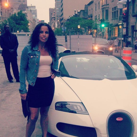 Meet your Posher, Tammi - Picture 1 of 1